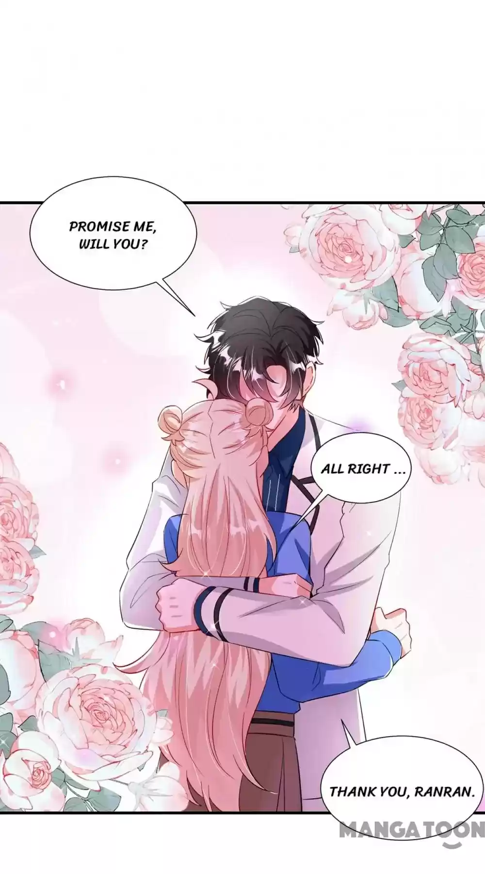 Adorable Princess Chapter 176