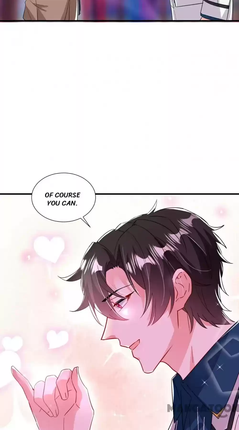 Adorable Princess Chapter 176