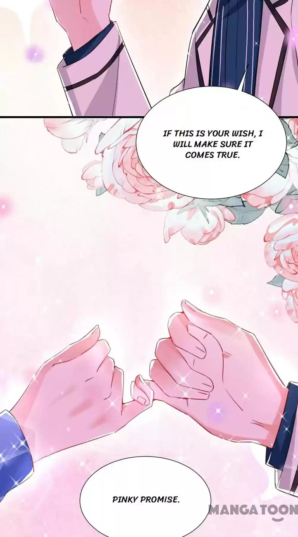 Adorable Princess Chapter 176