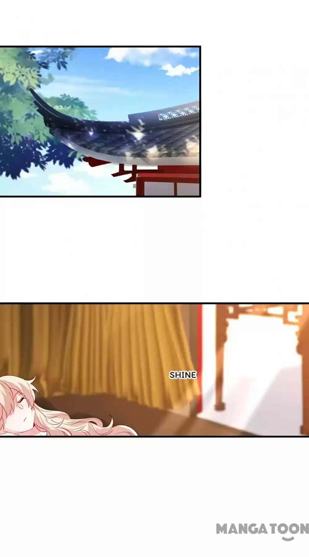 Adorable Princess Chapter 176