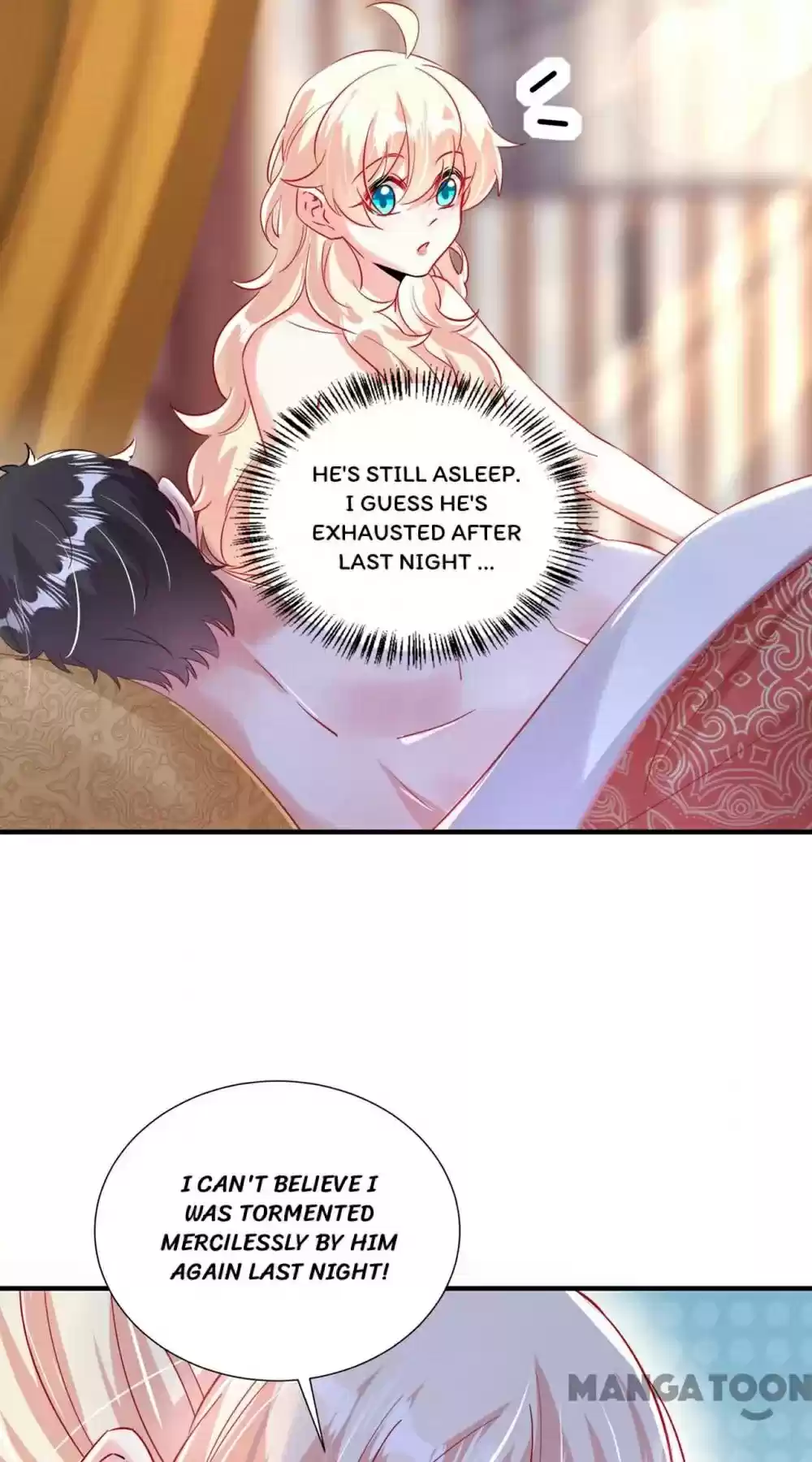 Adorable Princess Chapter 176