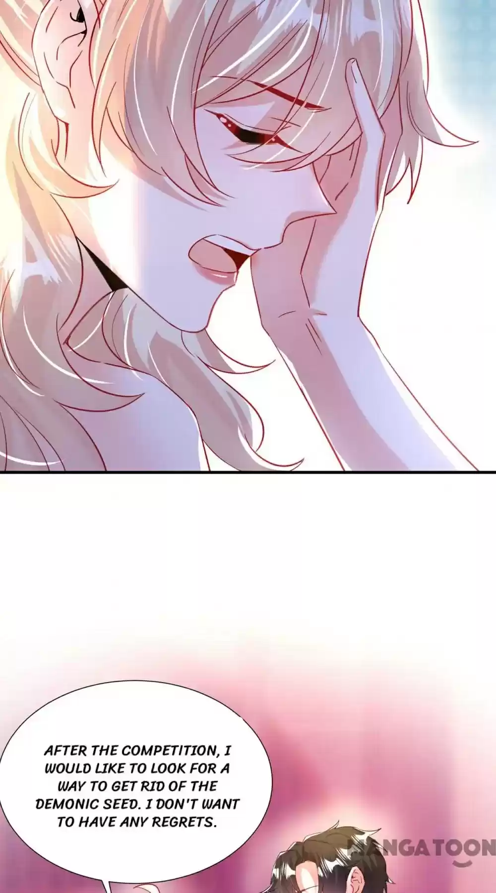 Adorable Princess Chapter 176