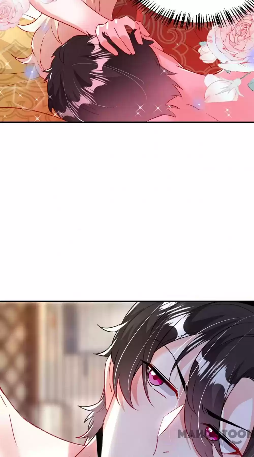 Adorable Princess Chapter 176