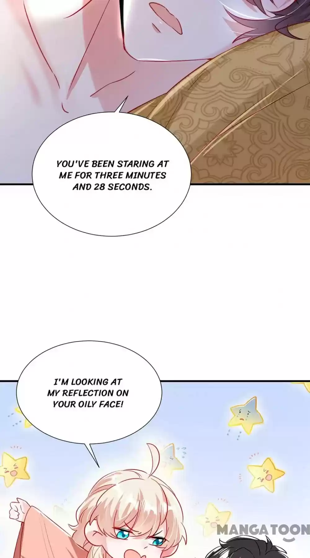 Adorable Princess Chapter 176