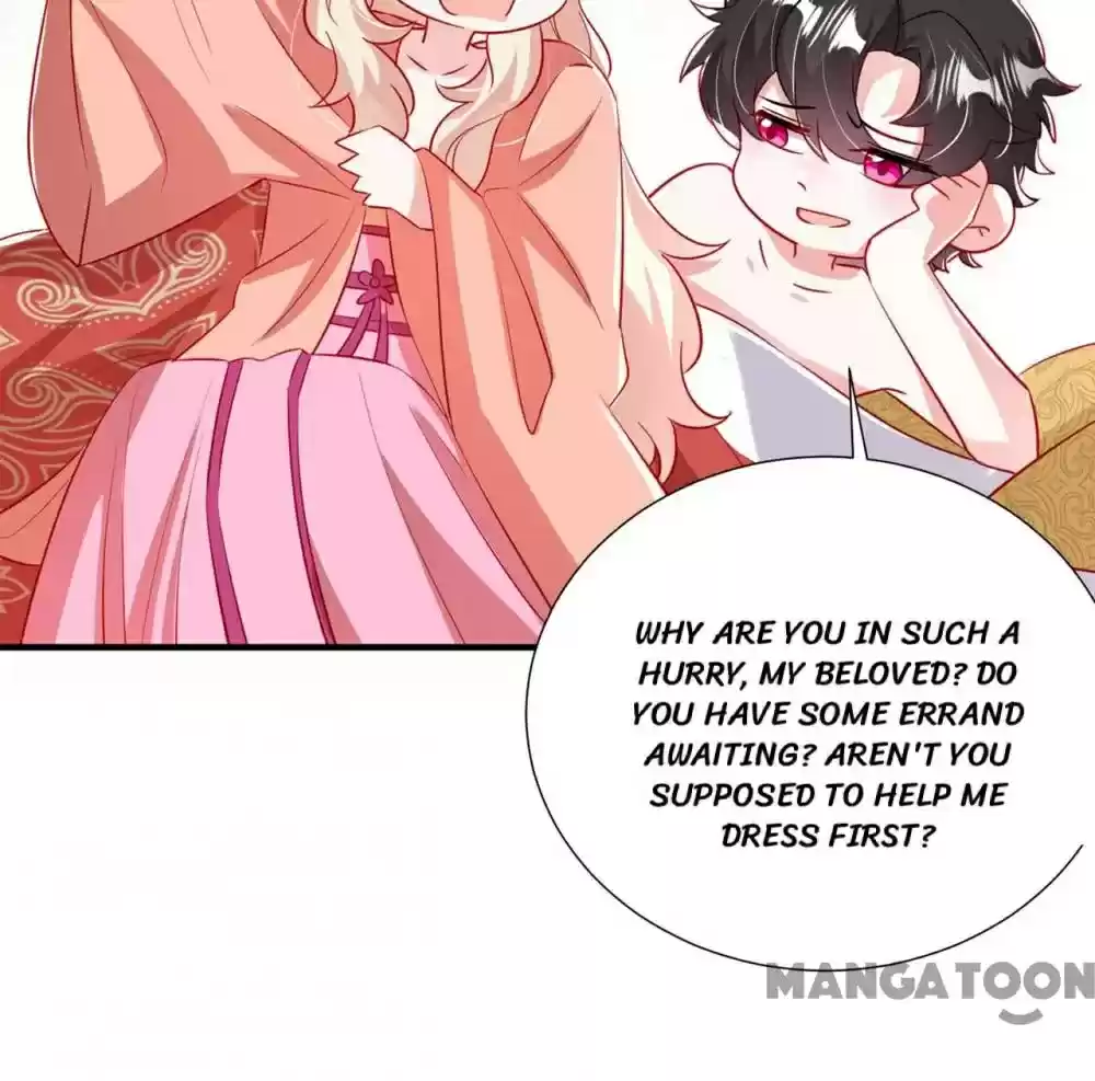 Adorable Princess Chapter 176