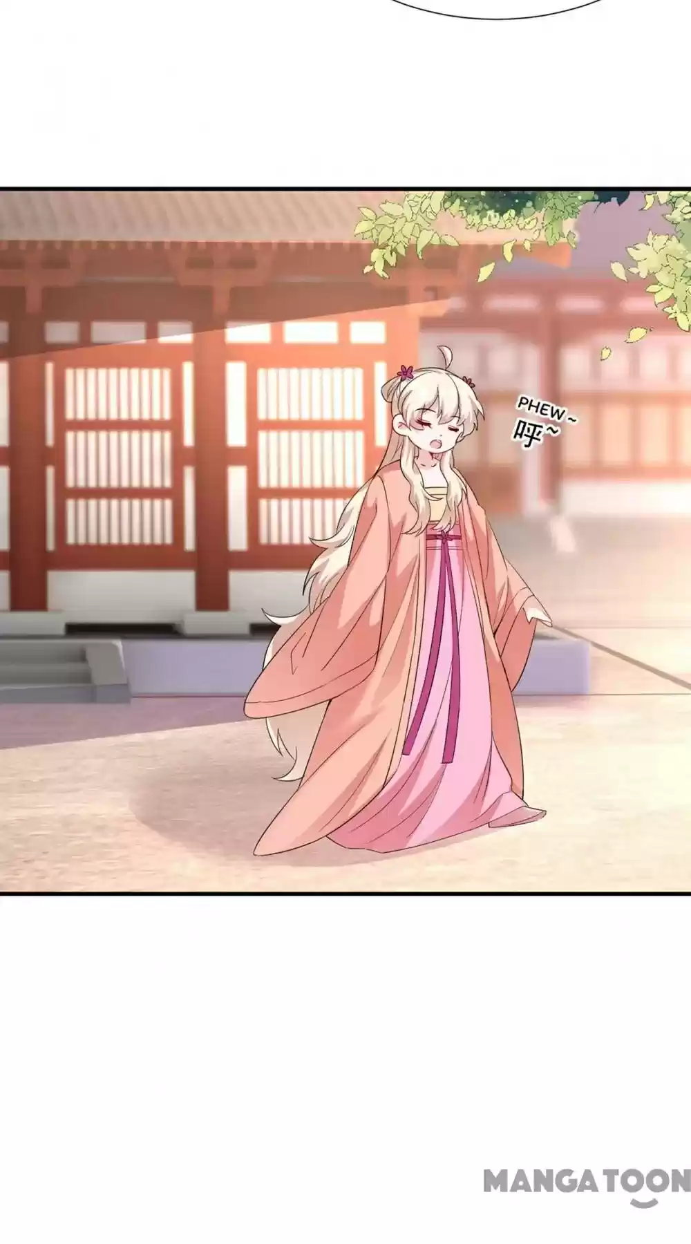 Adorable Princess Chapter 176