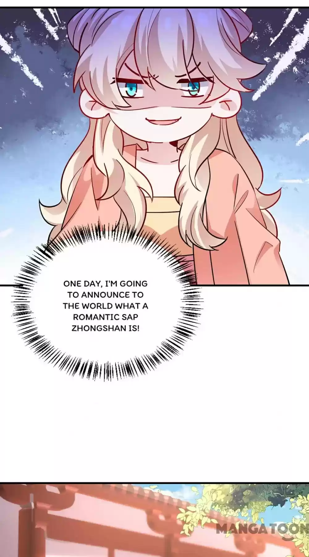 Adorable Princess Chapter 176