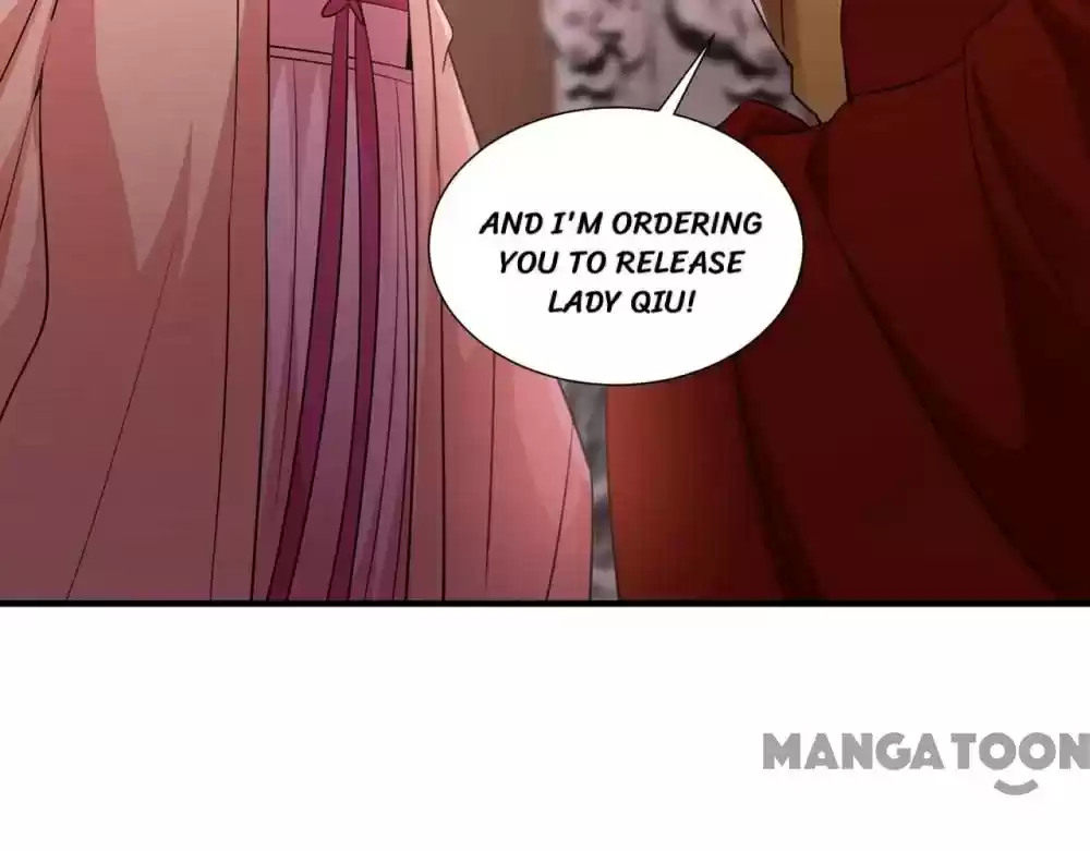 Adorable Princess Chapter 176