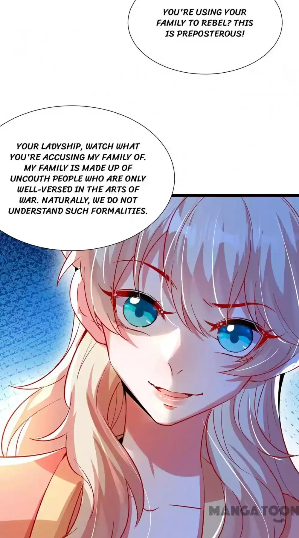 Adorable Princess Chapter 176