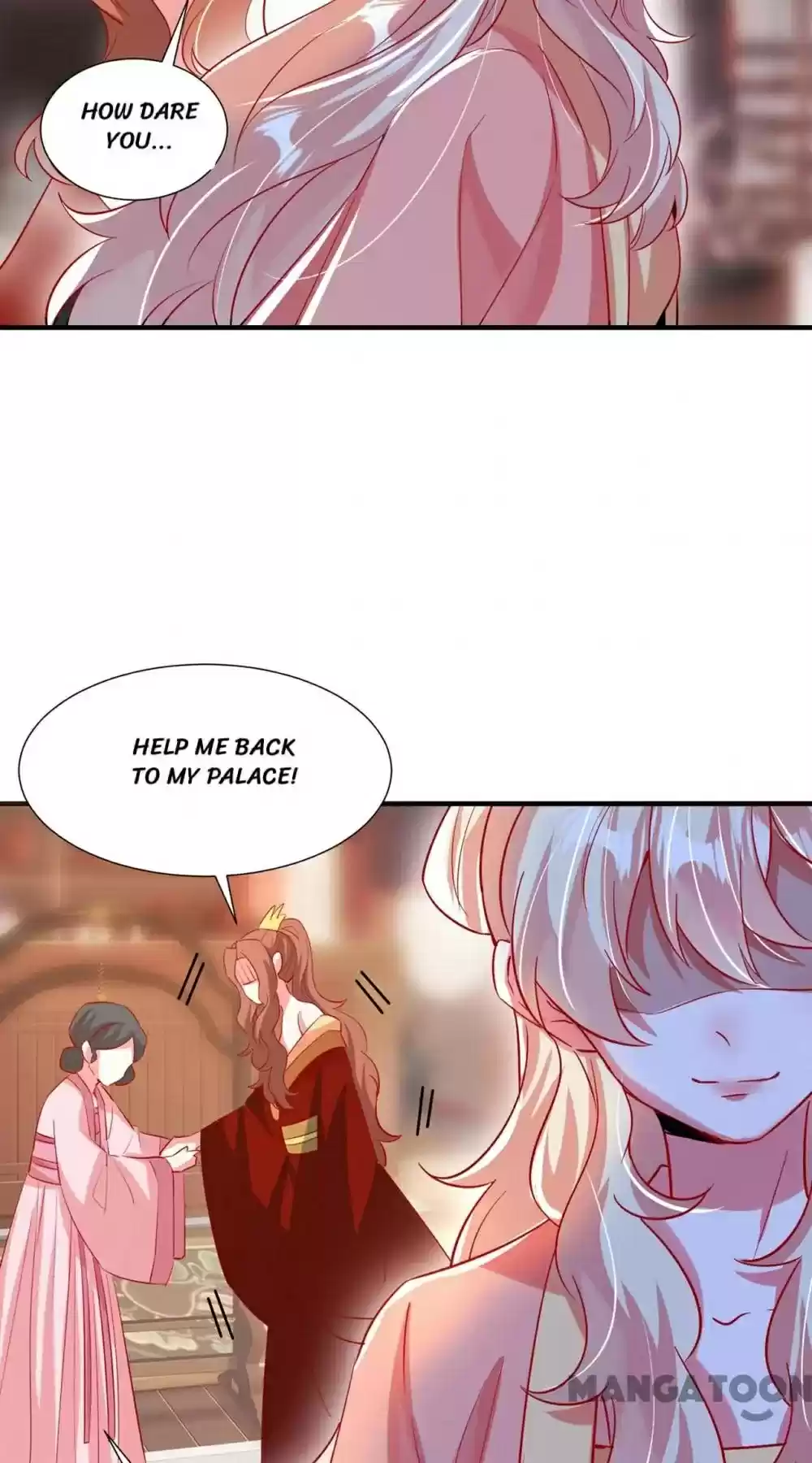 Adorable Princess Chapter 176