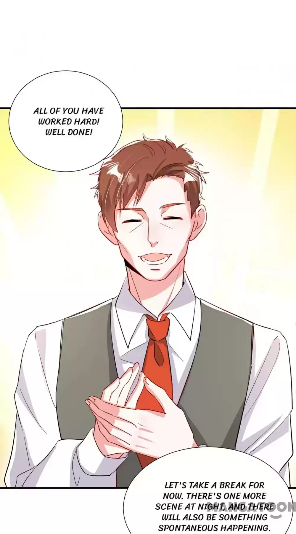 Adorable Princess Chapter 177