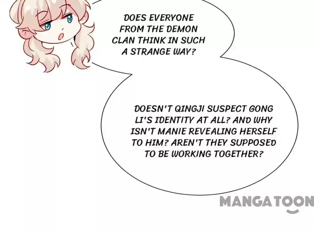 Adorable Princess Chapter 177