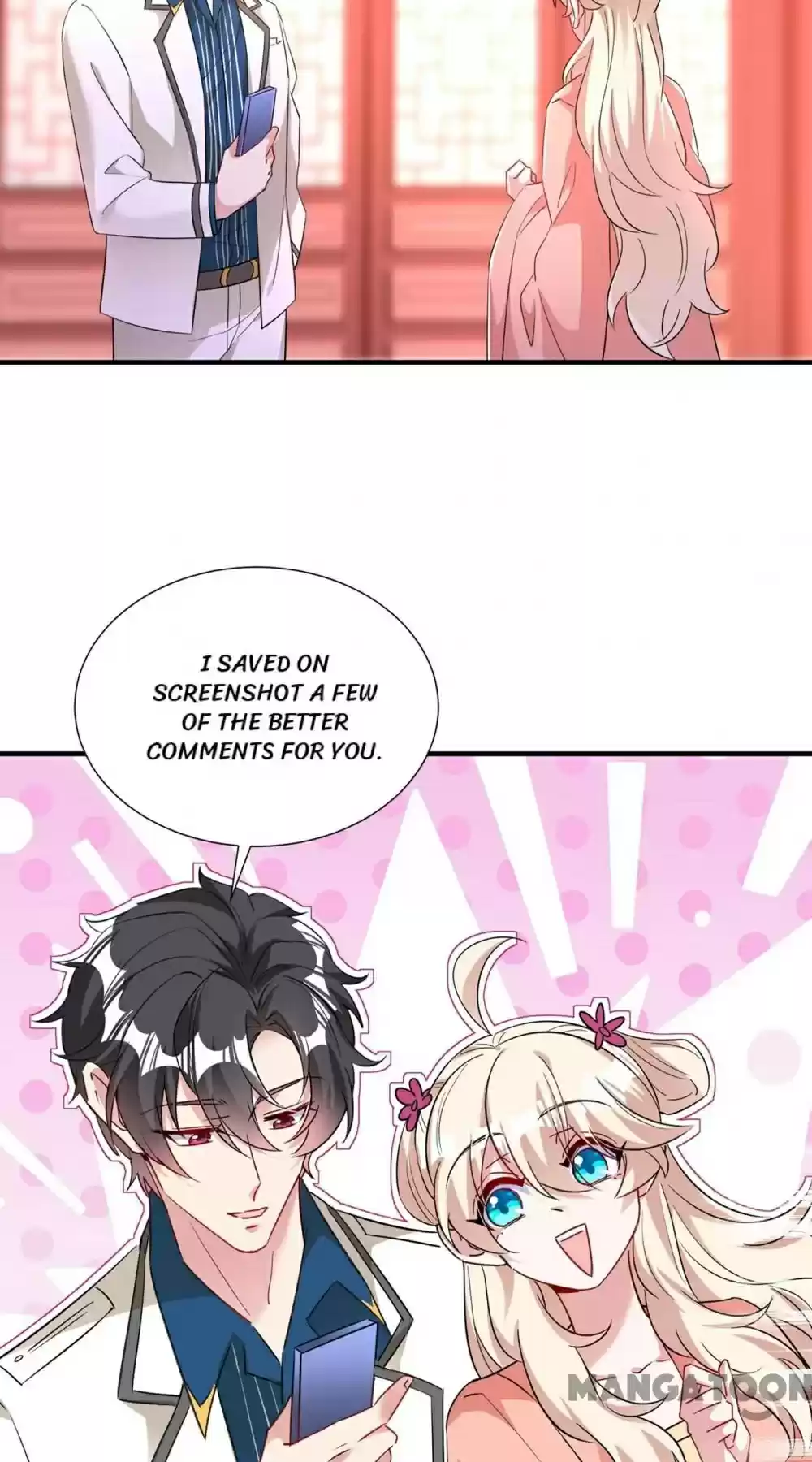 Adorable Princess Chapter 177