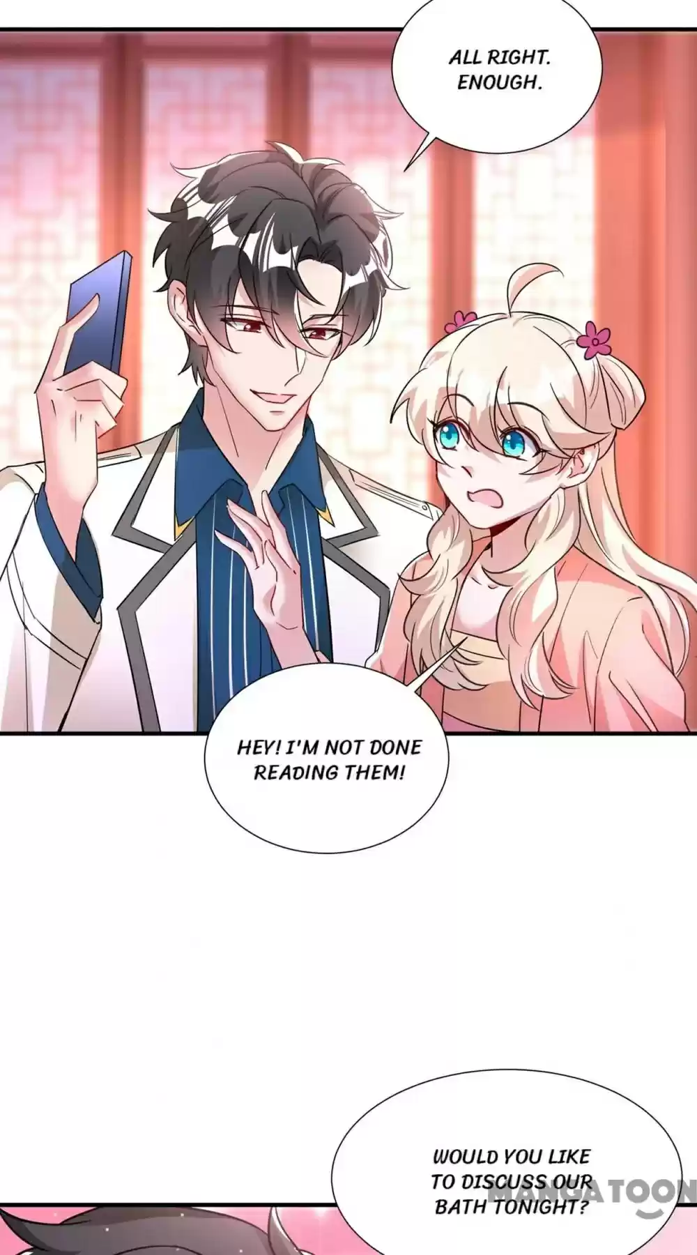 Adorable Princess Chapter 177