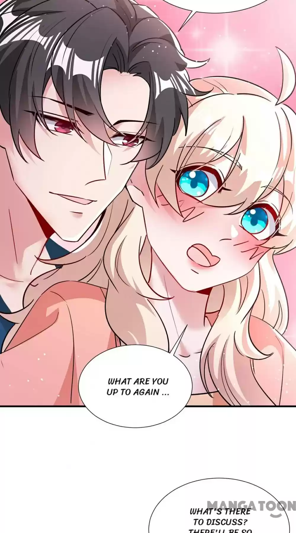 Adorable Princess Chapter 177