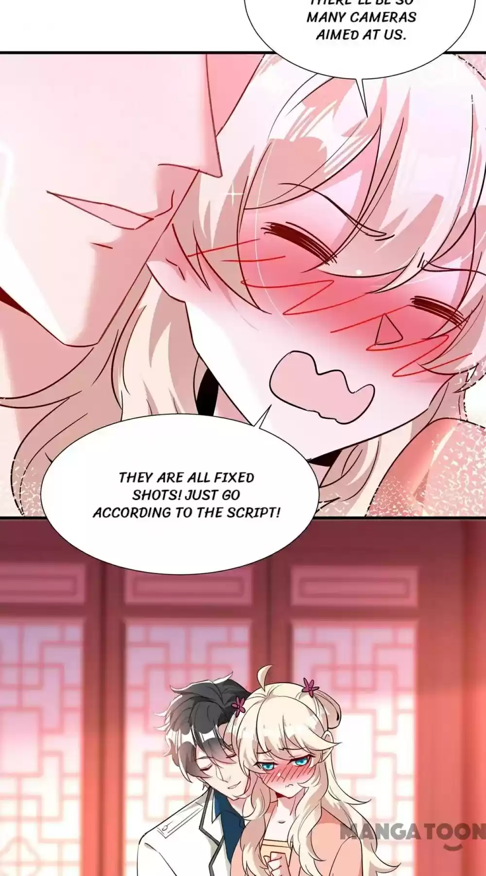 Adorable Princess Chapter 177