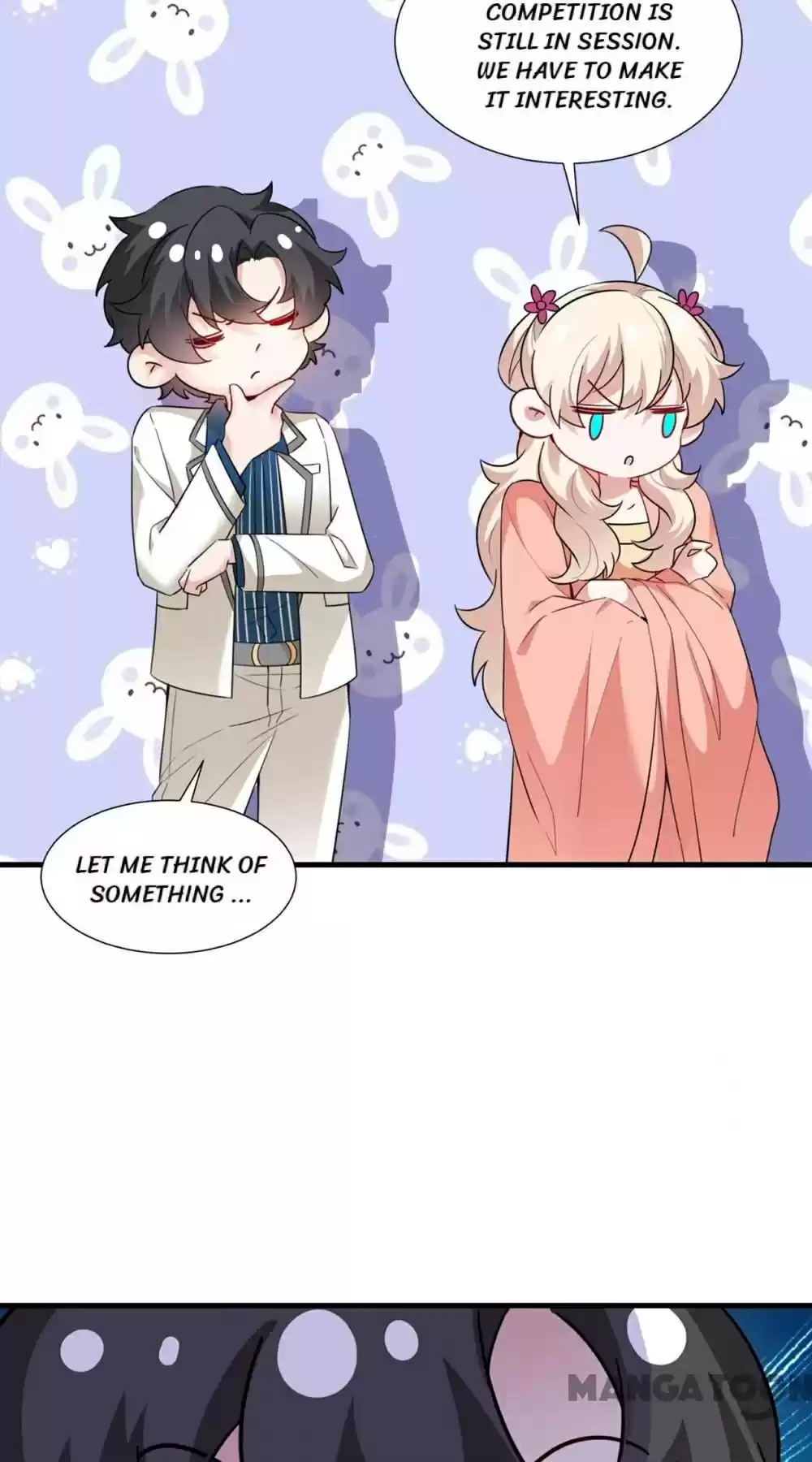 Adorable Princess Chapter 177