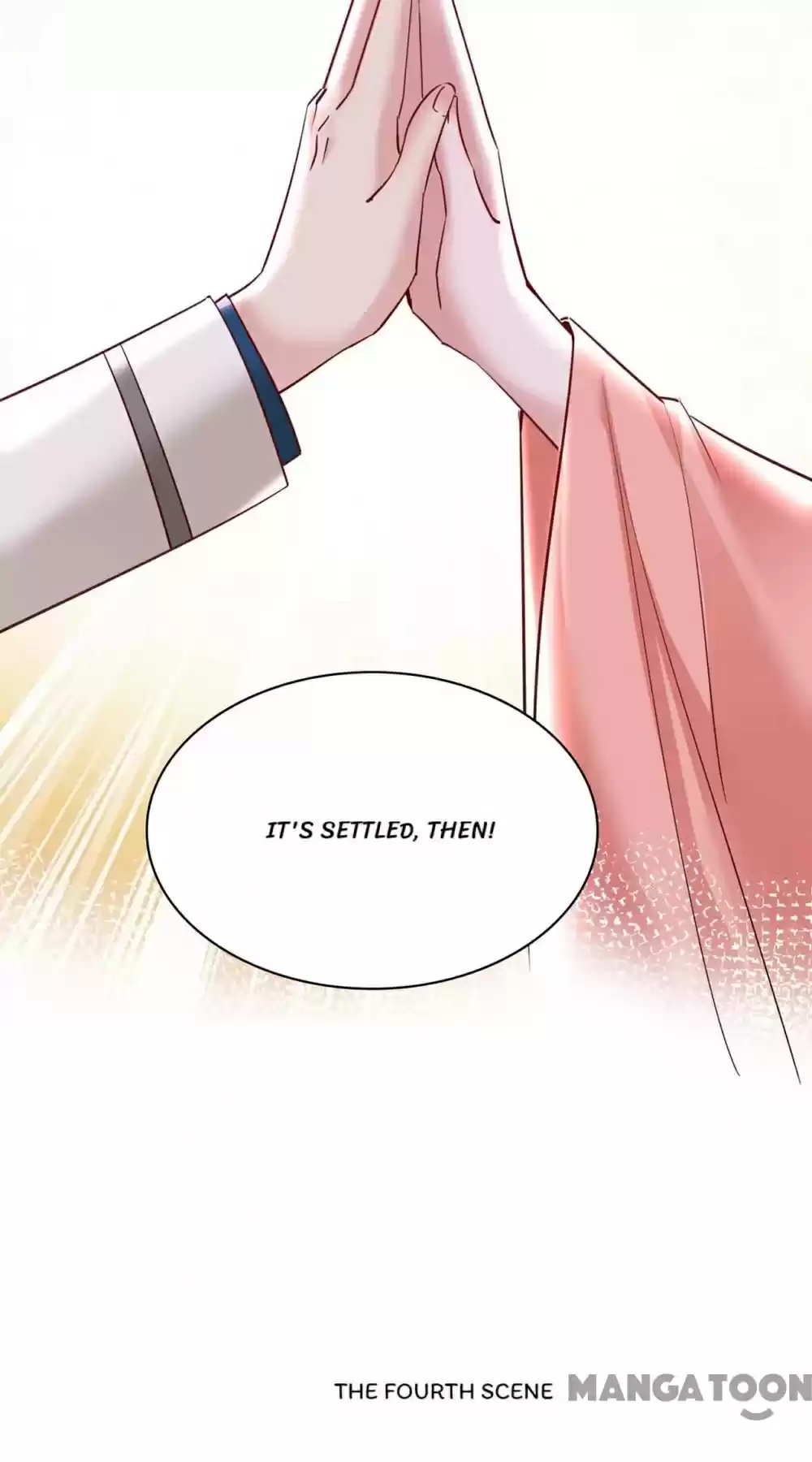 Adorable Princess Chapter 177