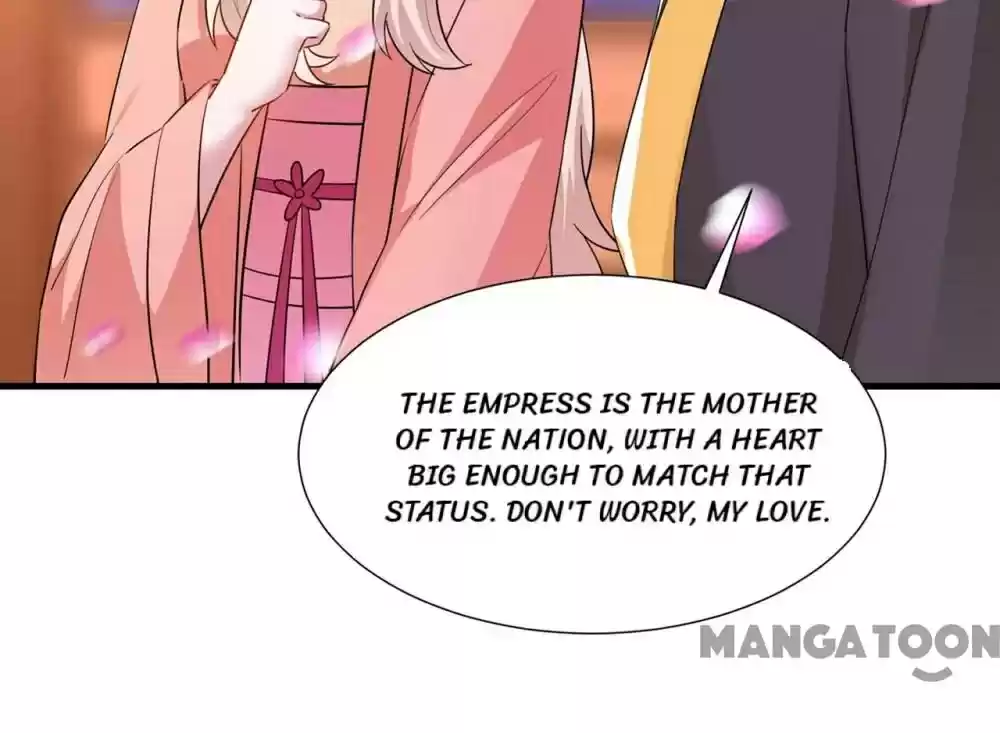 Adorable Princess Chapter 177