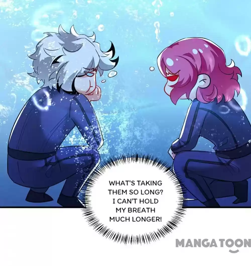 Adorable Princess Chapter 177