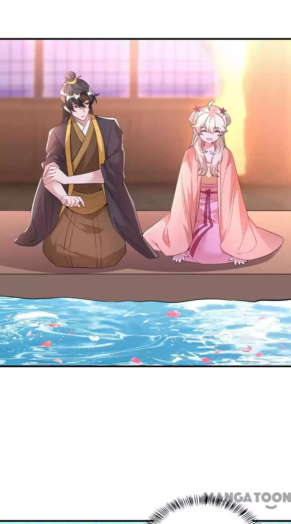 Adorable Princess Chapter 177