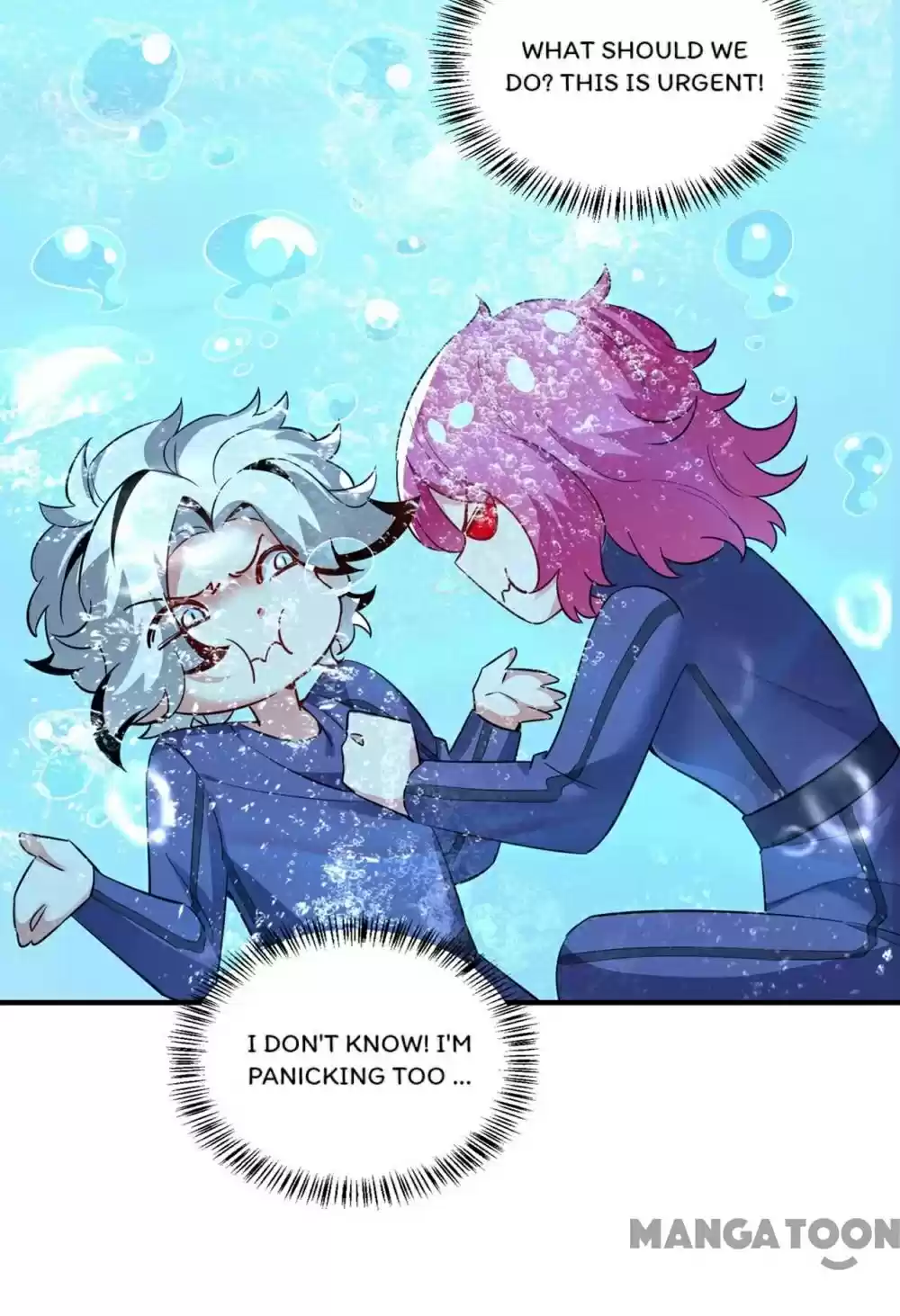 Adorable Princess Chapter 177