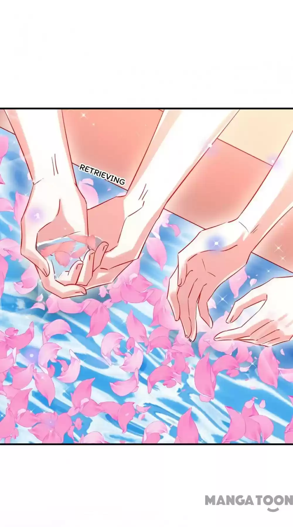 Adorable Princess Chapter 178