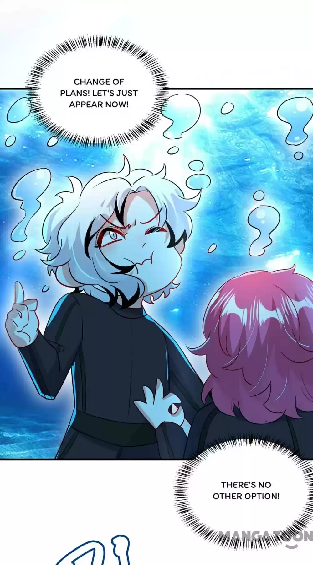 Adorable Princess Chapter 178