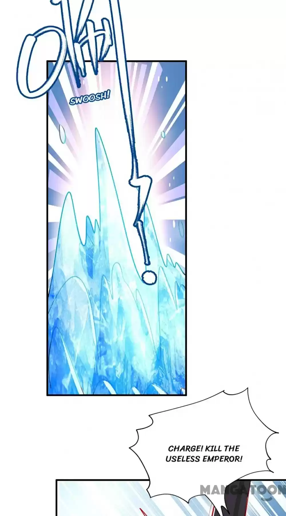 Adorable Princess Chapter 178