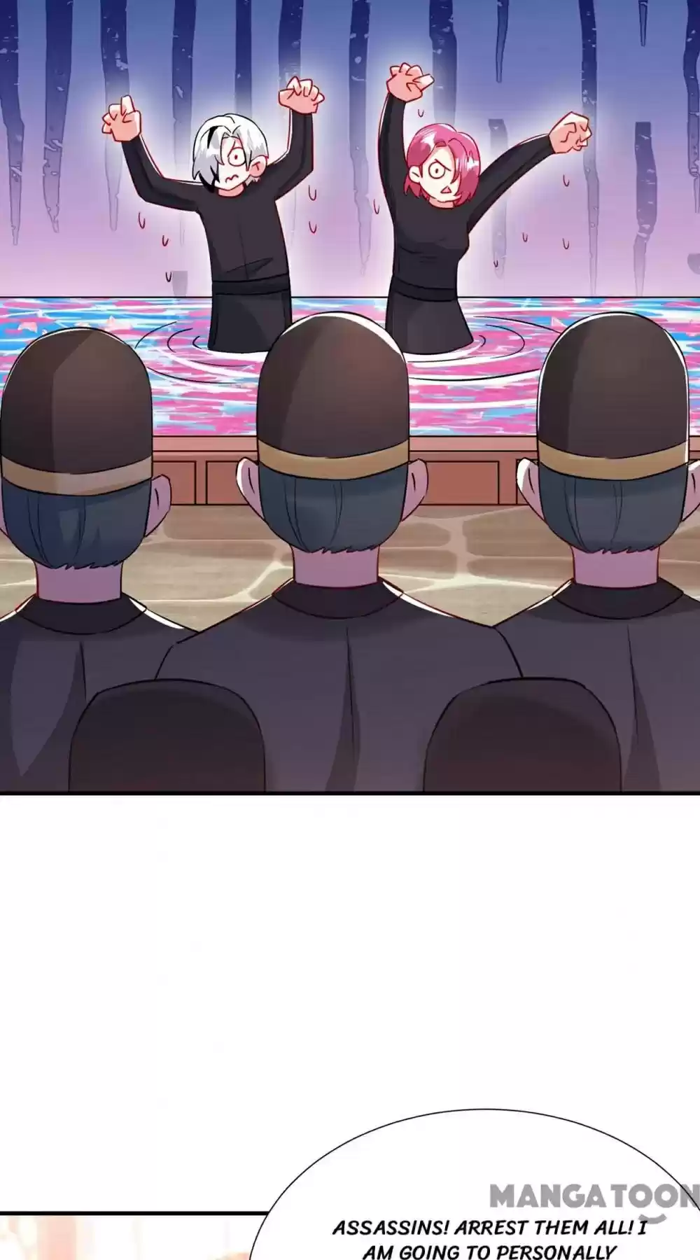 Adorable Princess Chapter 178