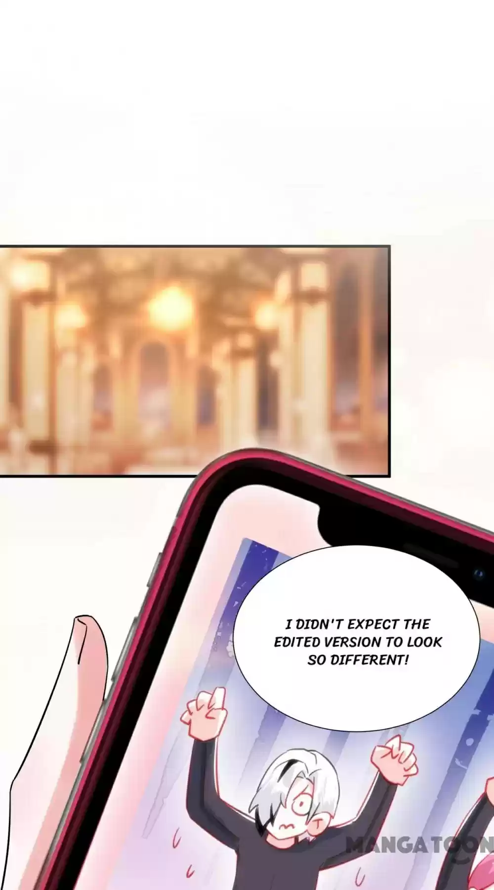 Adorable Princess Chapter 178