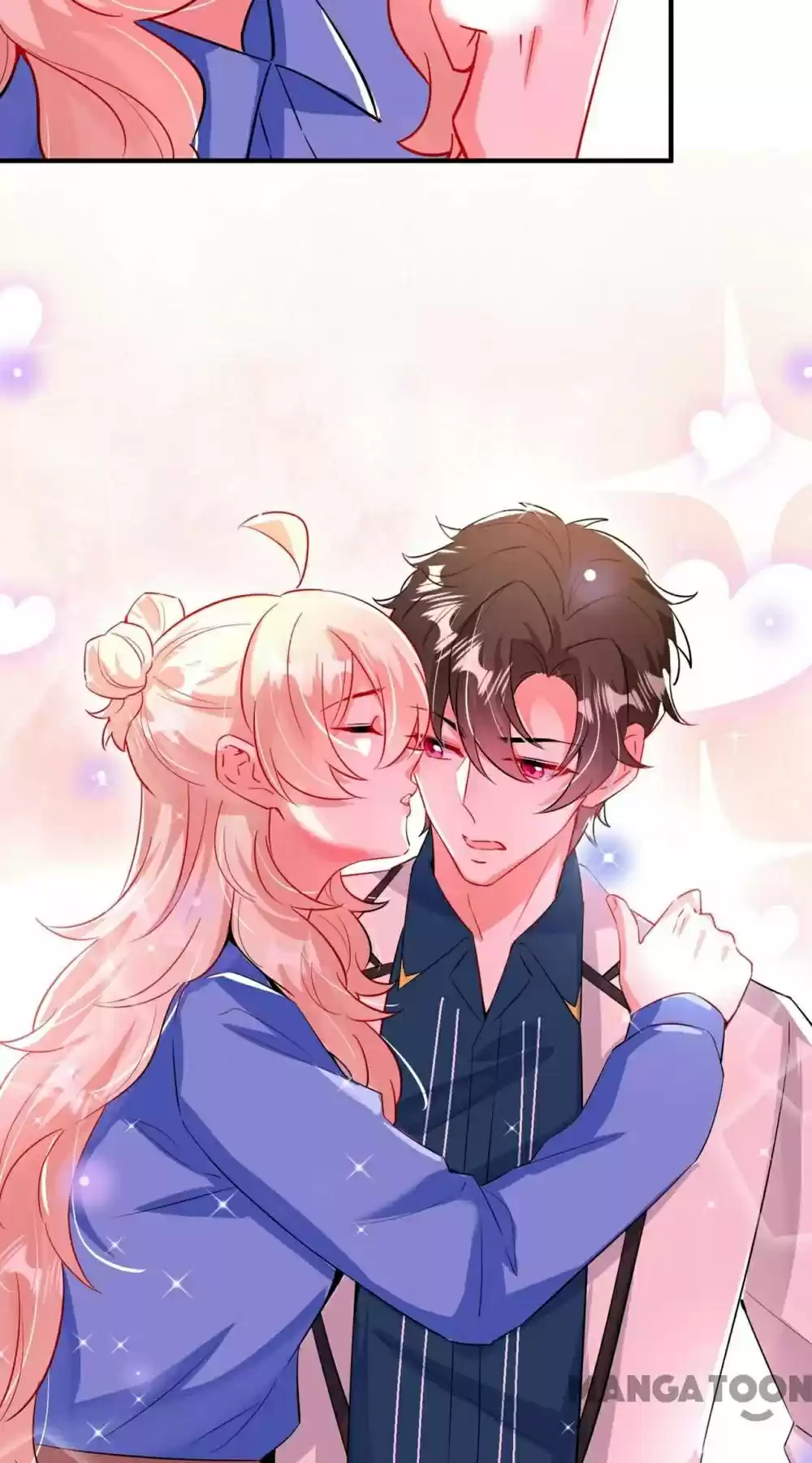 Adorable Princess Chapter 178