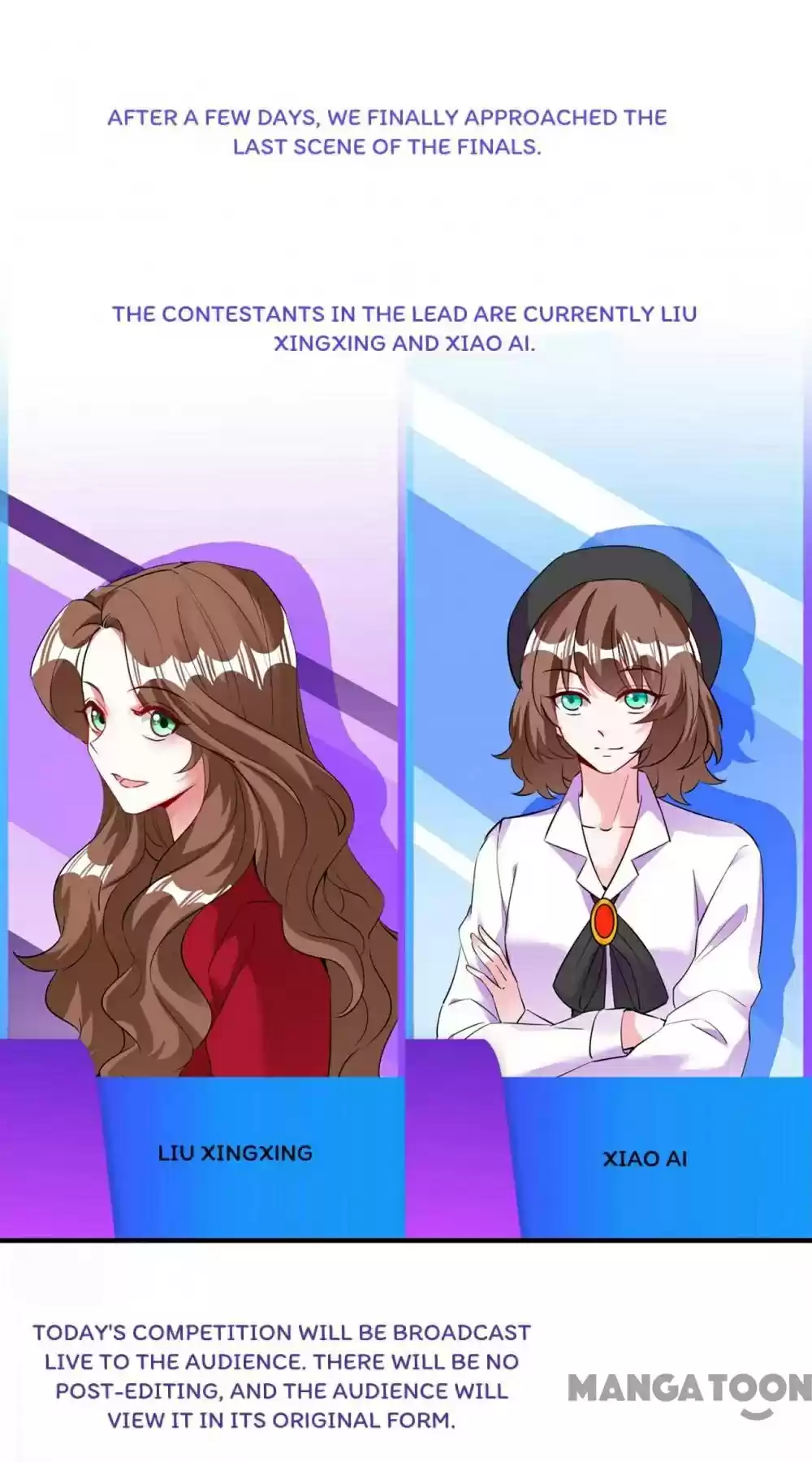 Adorable Princess Chapter 178