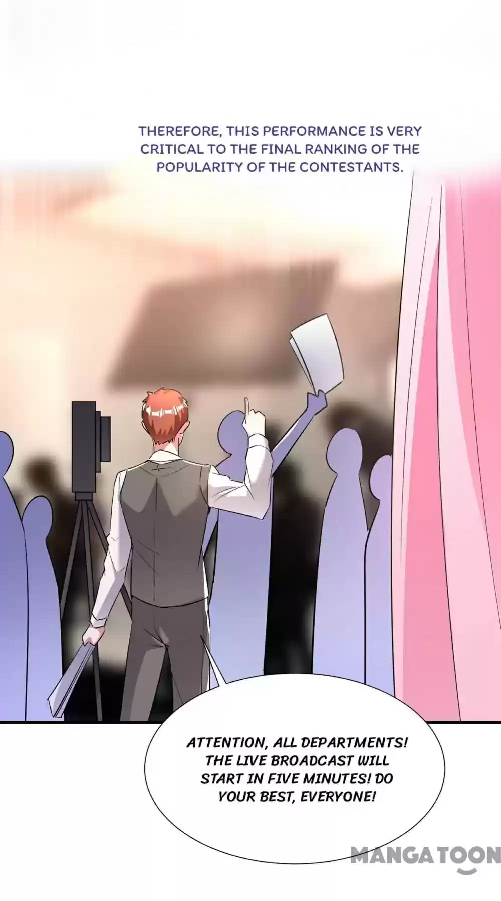 Adorable Princess Chapter 178