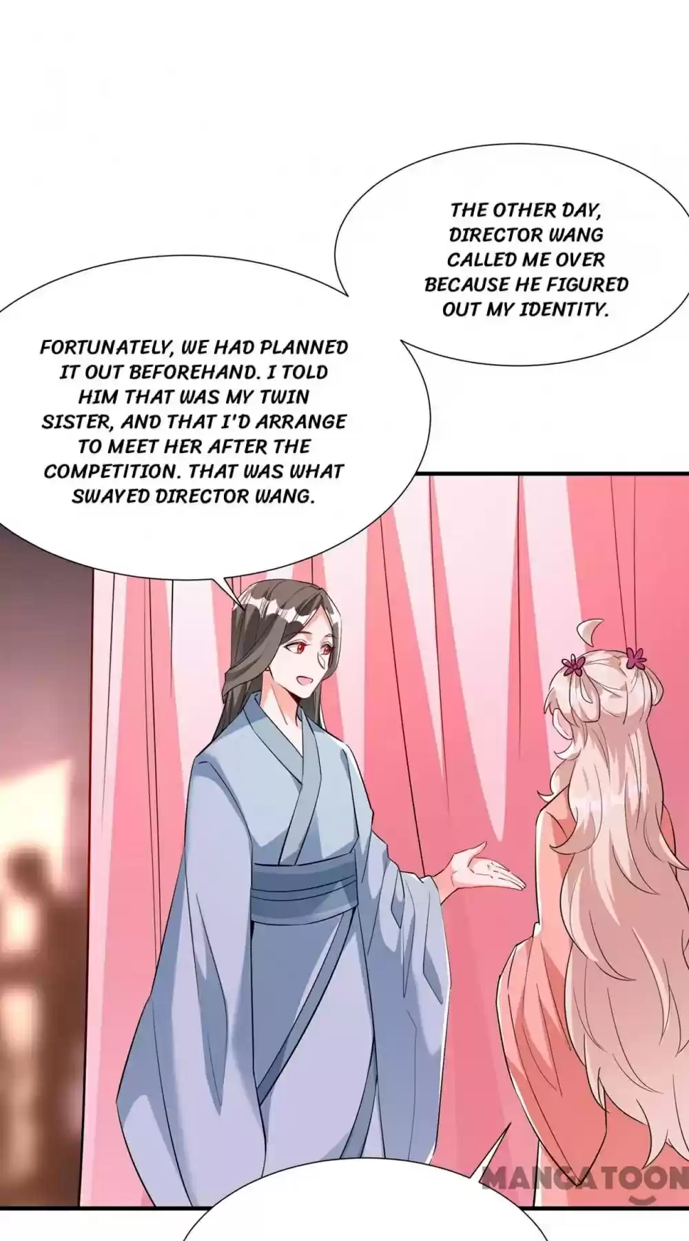 Adorable Princess Chapter 178