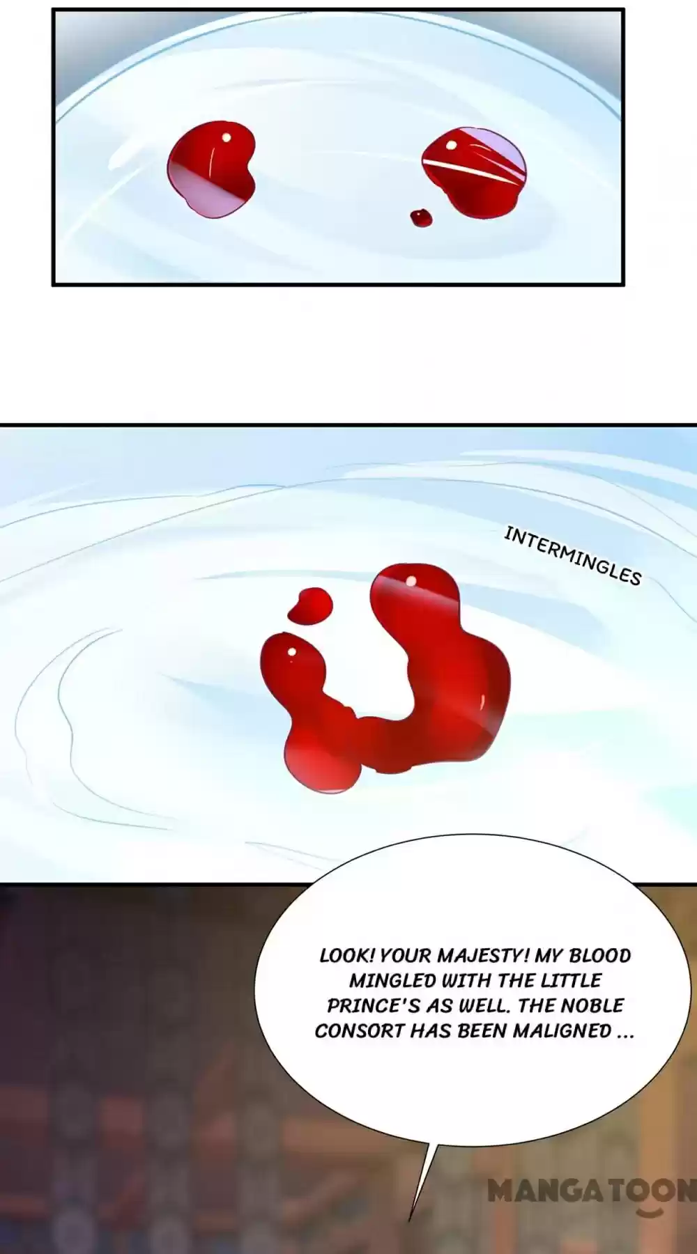 Adorable Princess Chapter 178