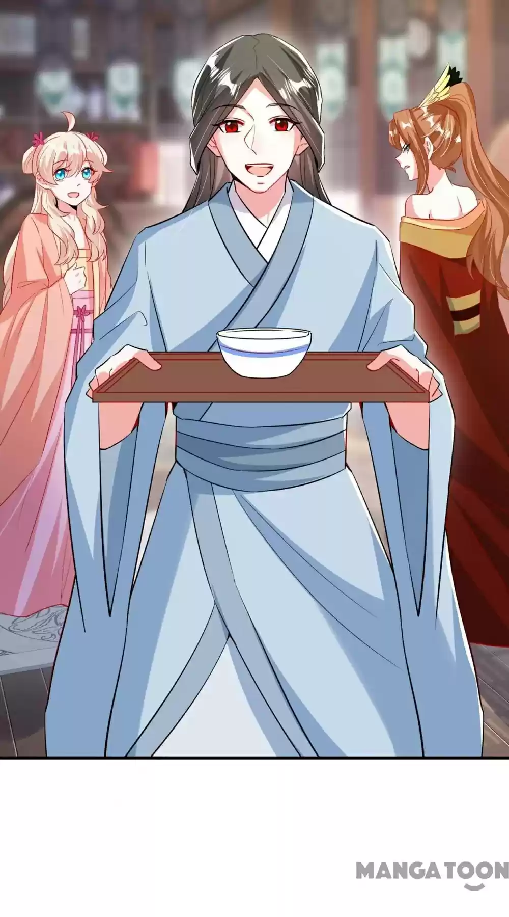 Adorable Princess Chapter 178