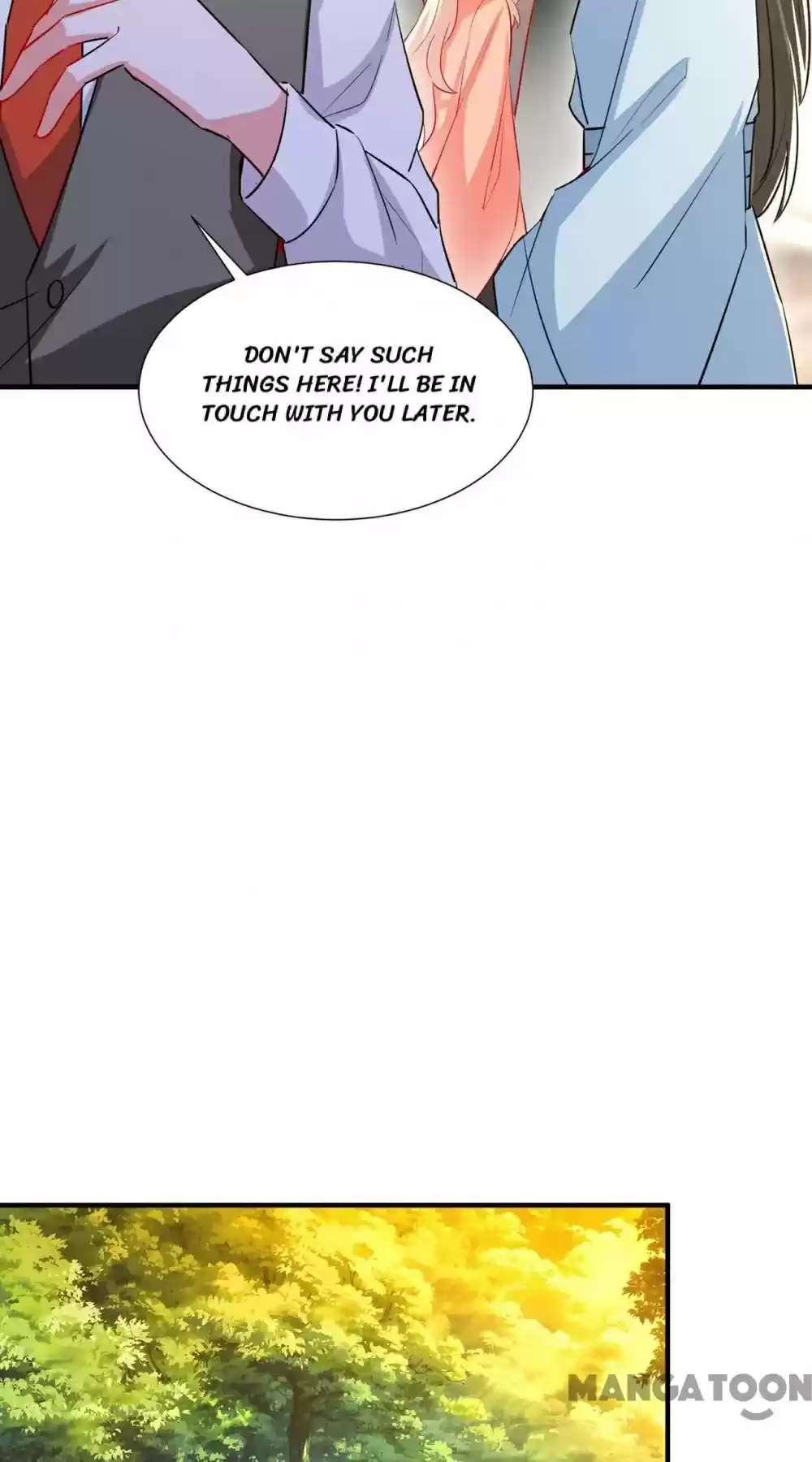 Adorable Princess Chapter 178