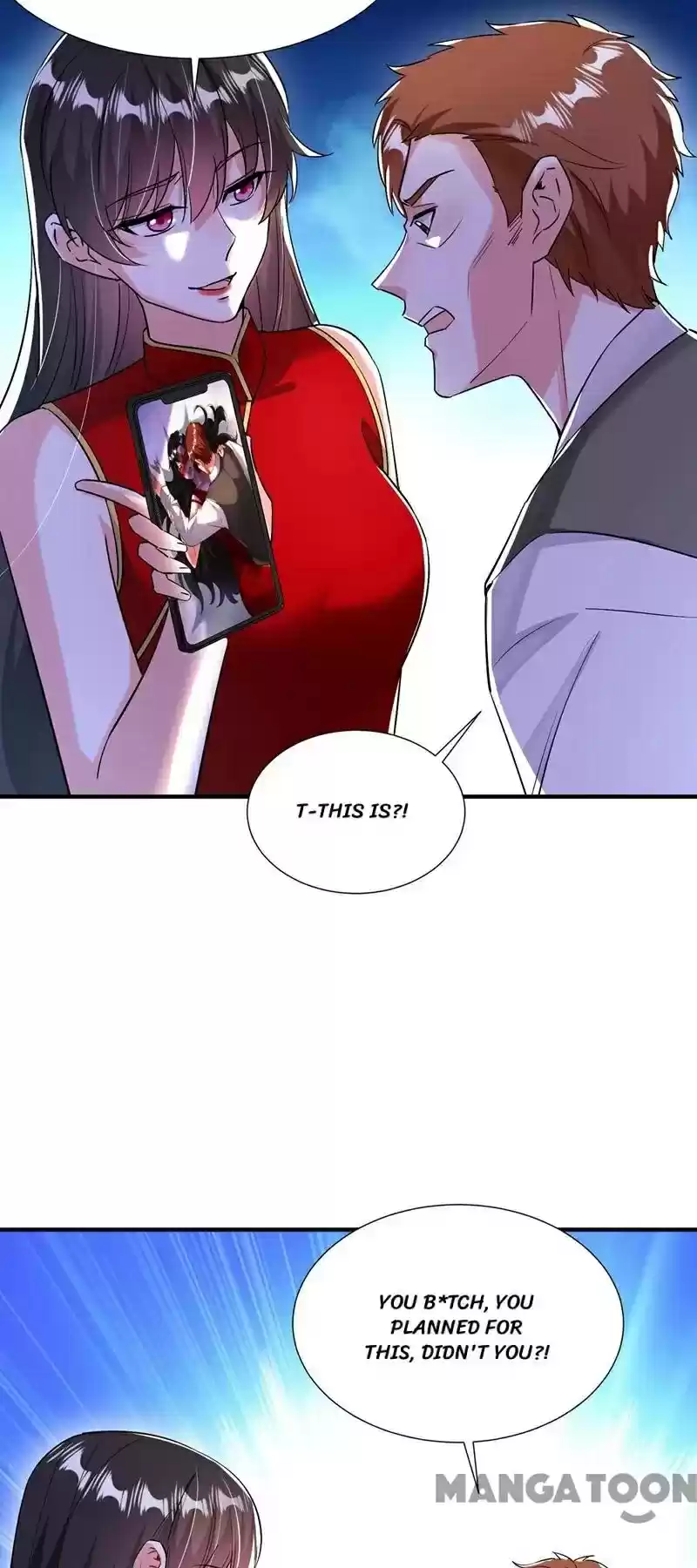 Adorable Princess Chapter 179