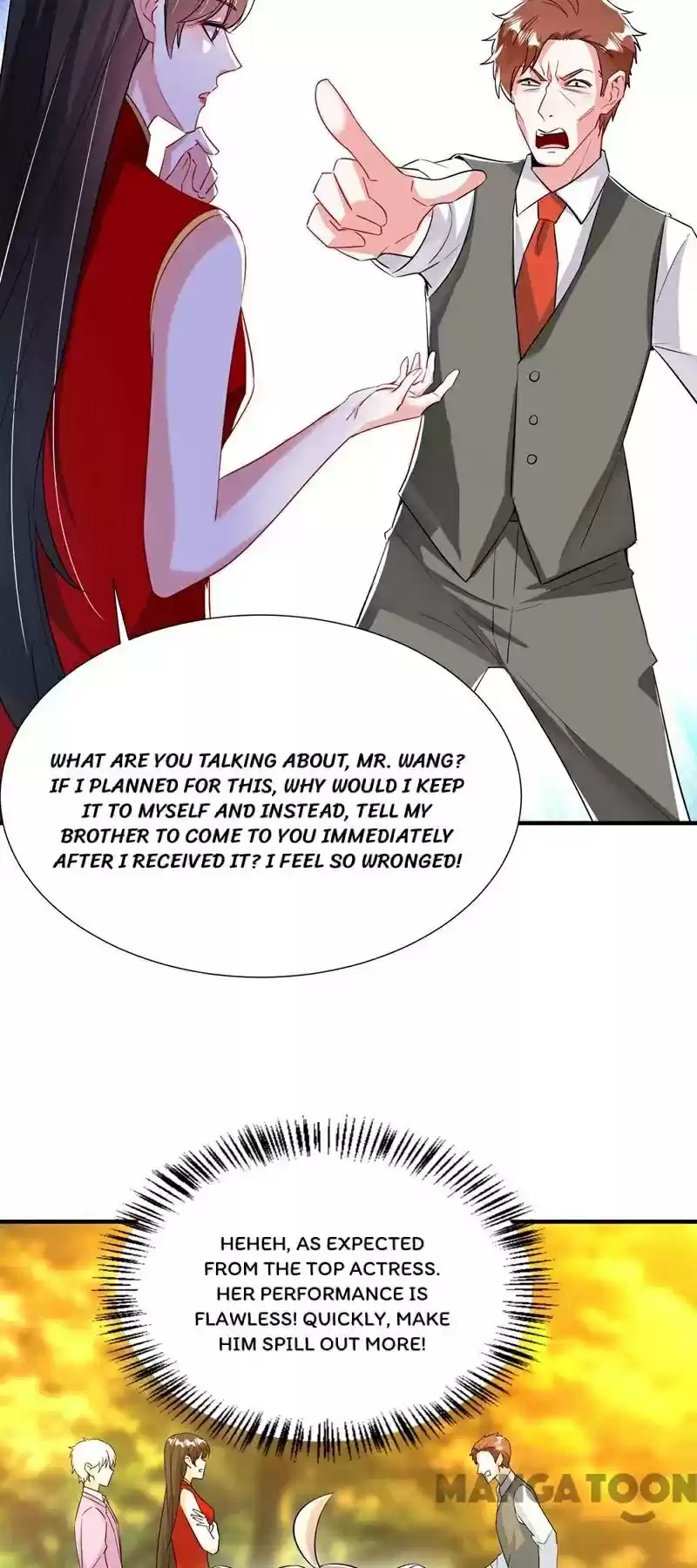 Adorable Princess Chapter 179