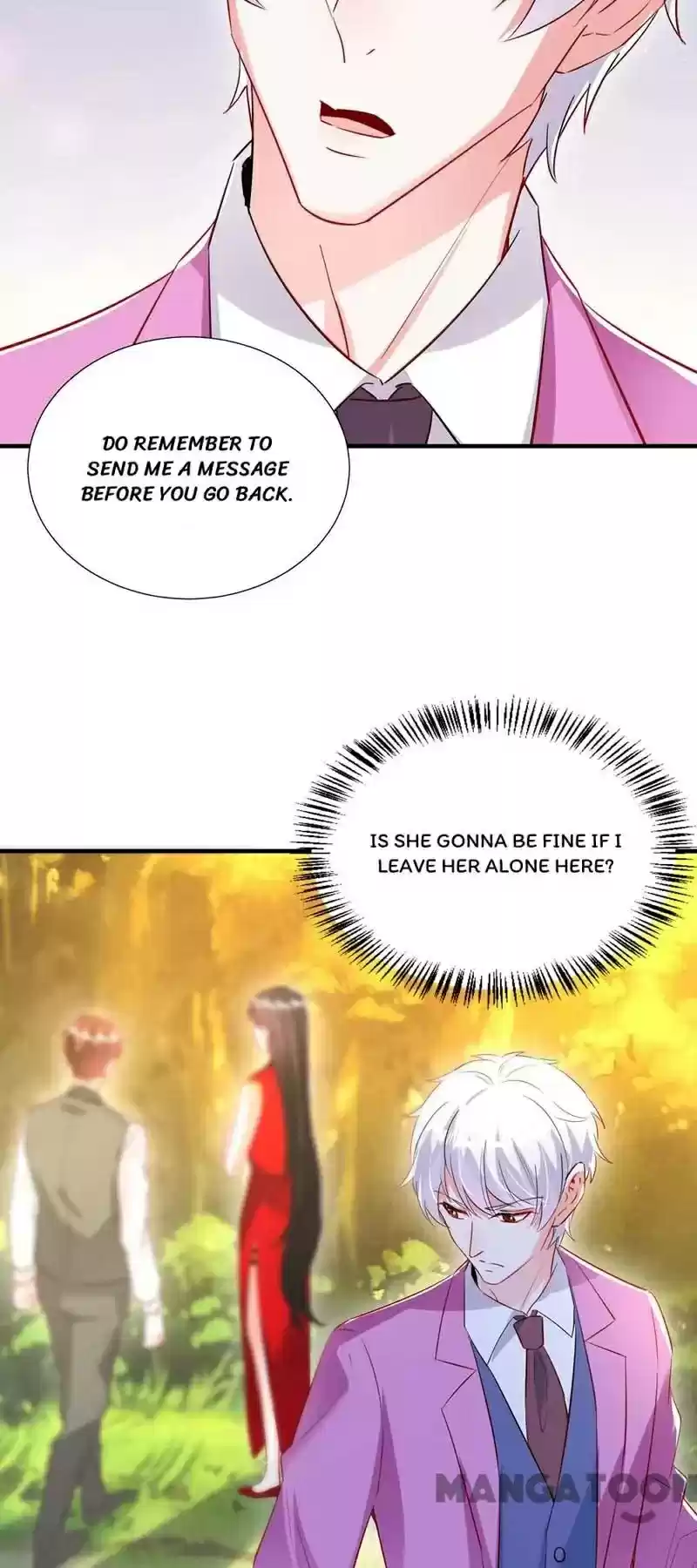 Adorable Princess Chapter 179