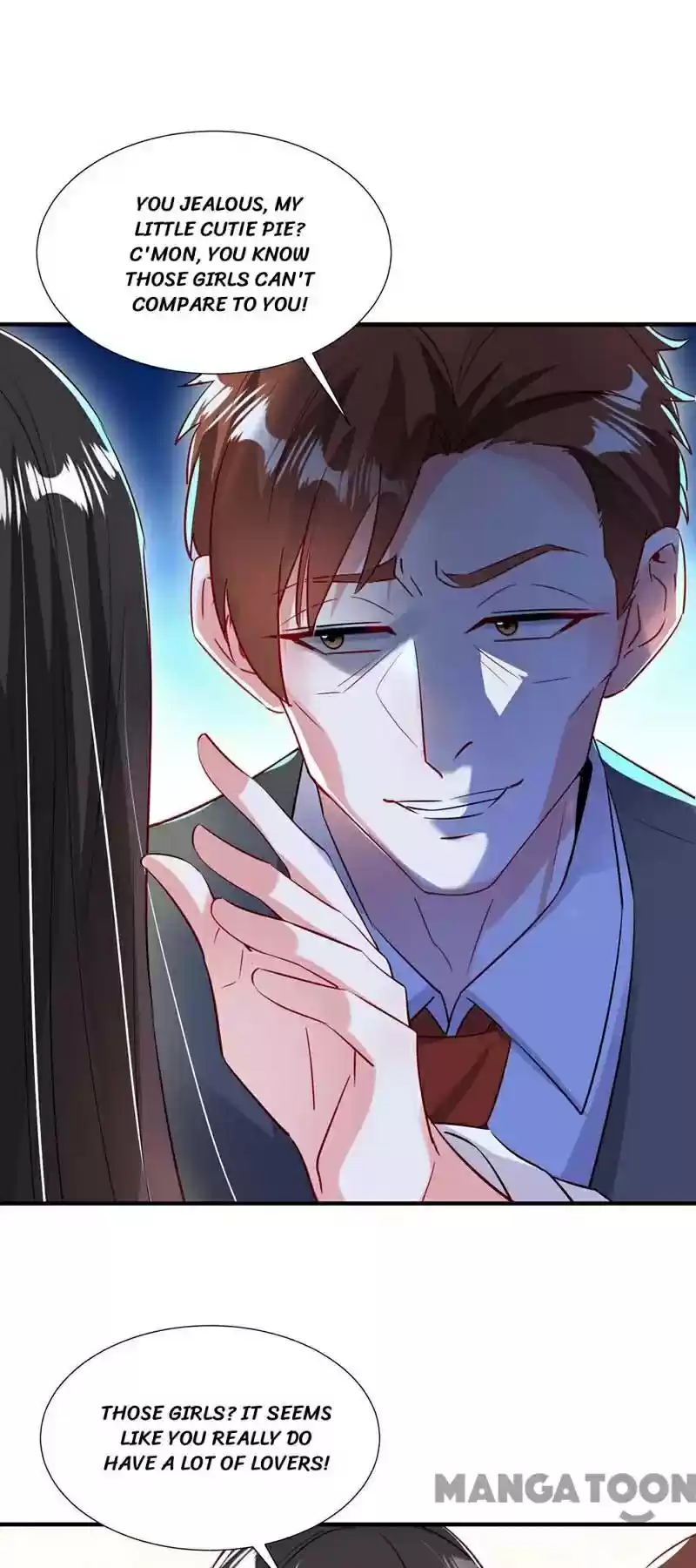 Adorable Princess Chapter 179