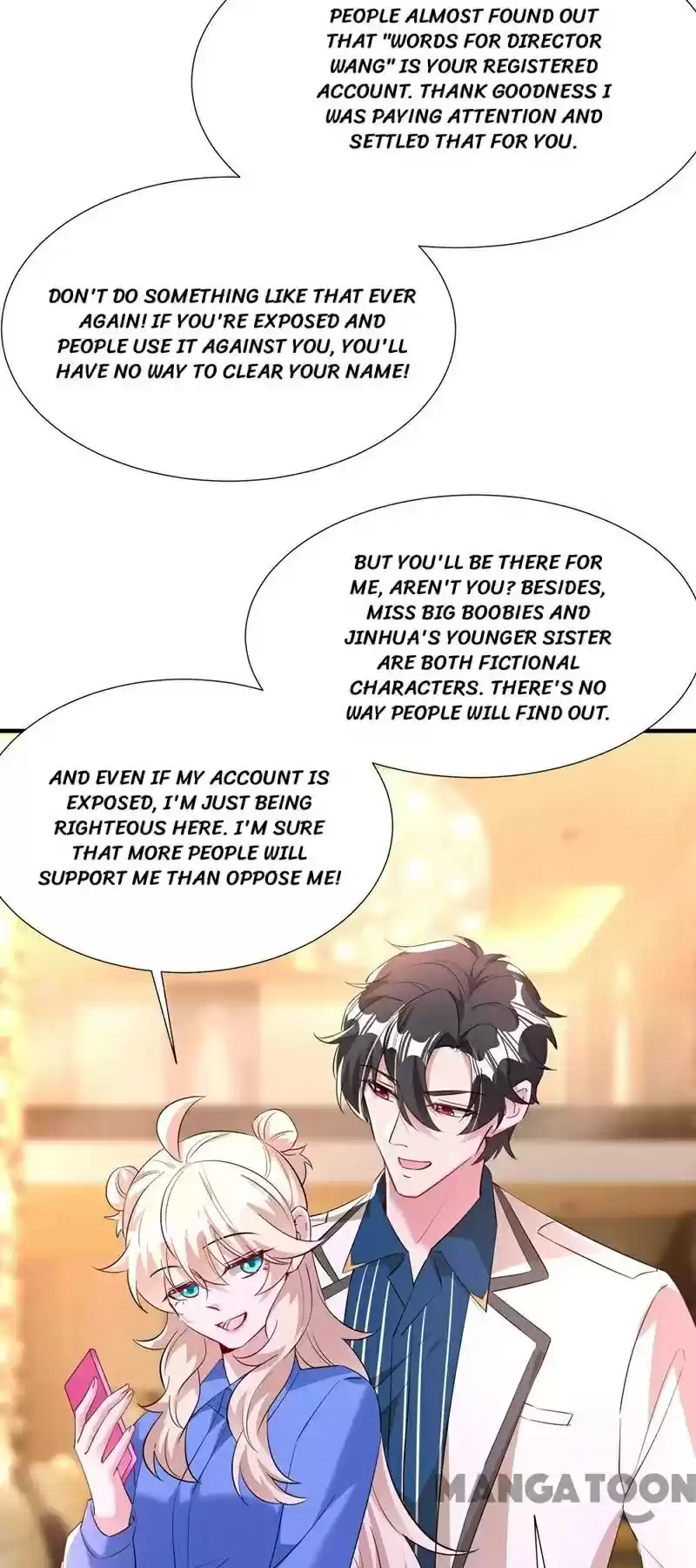 Adorable Princess Chapter 179