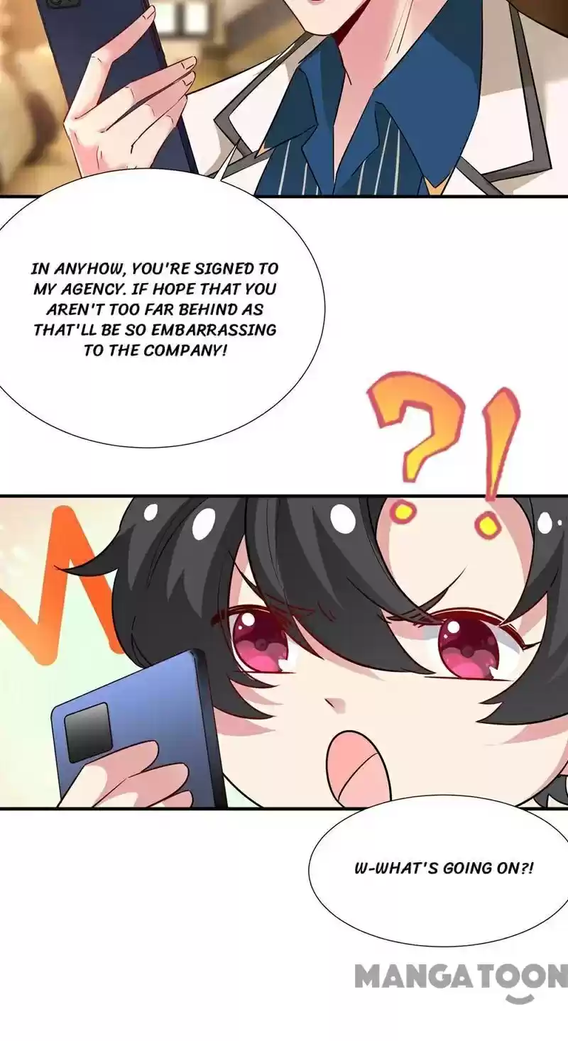 Adorable Princess Chapter 179