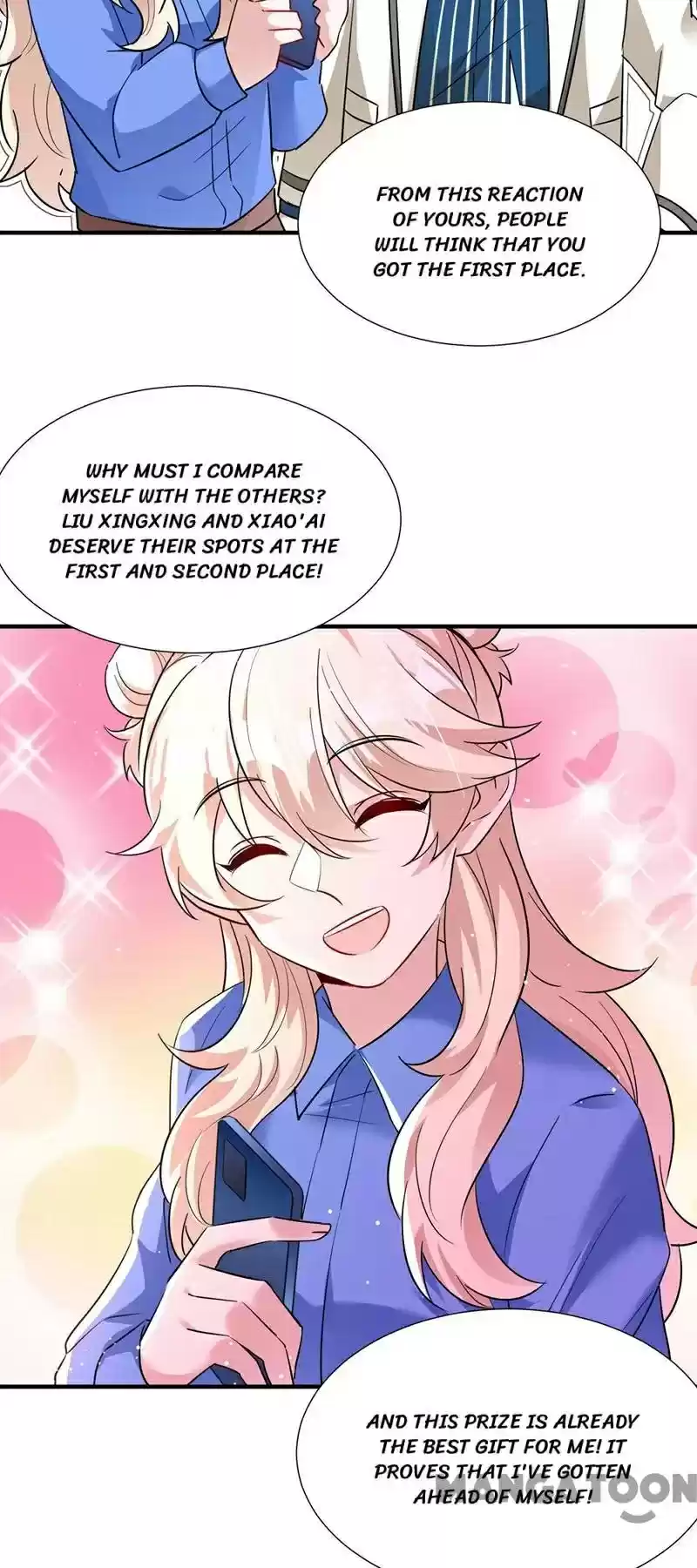 Adorable Princess Chapter 179