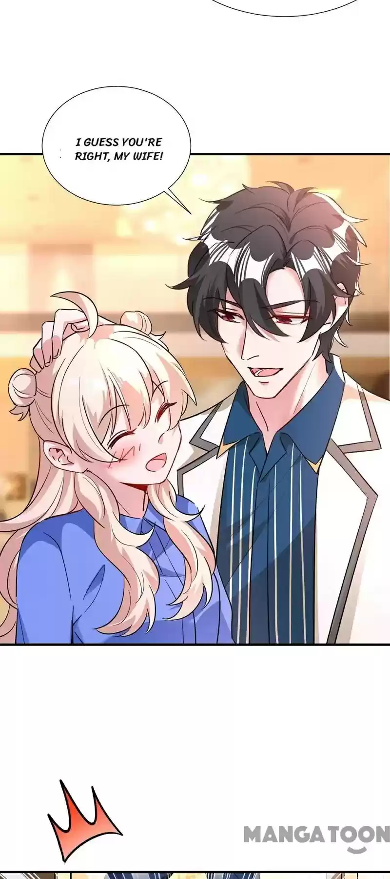 Adorable Princess Chapter 179