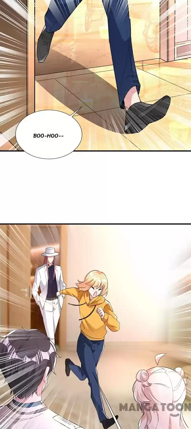 Adorable Princess Chapter 179