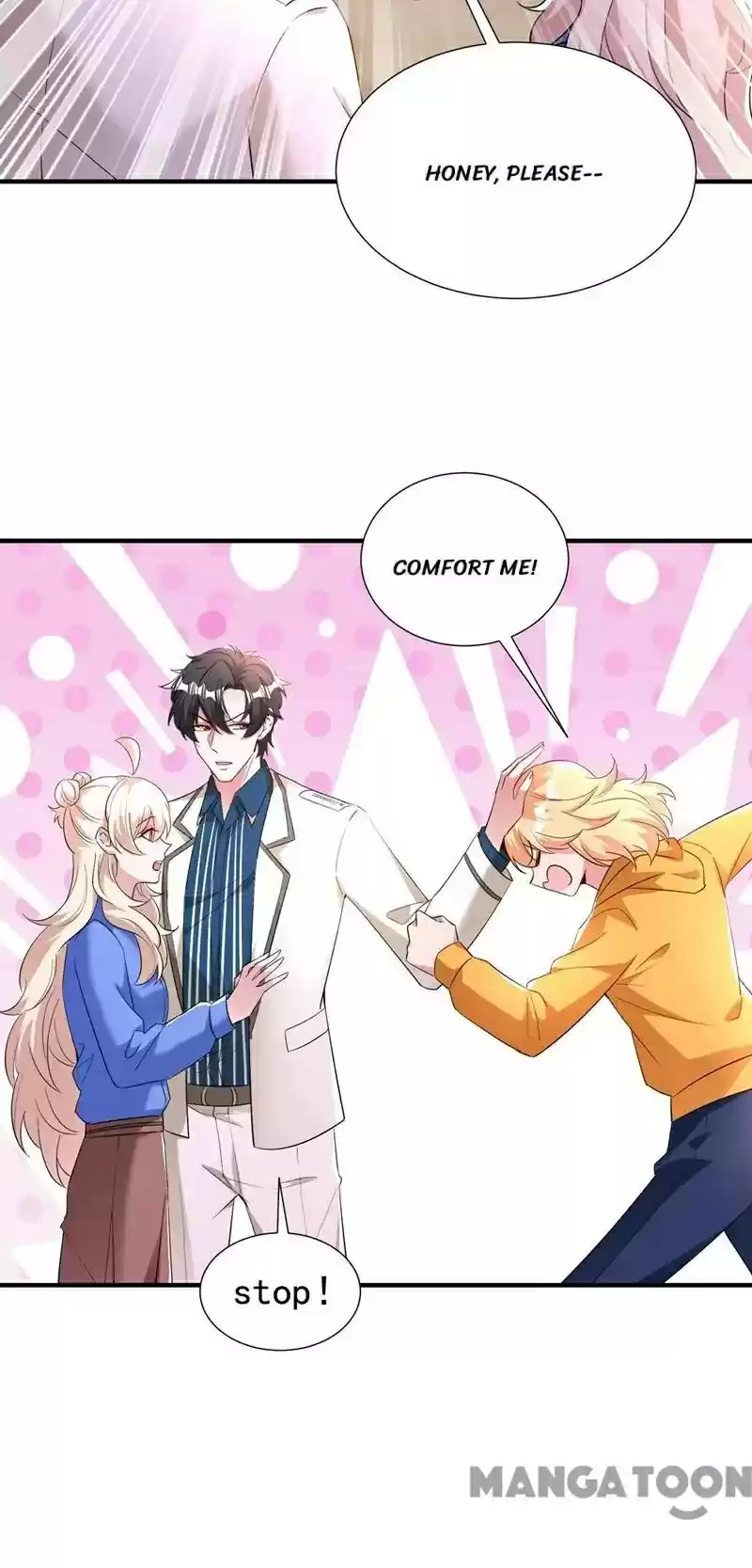 Adorable Princess Chapter 179