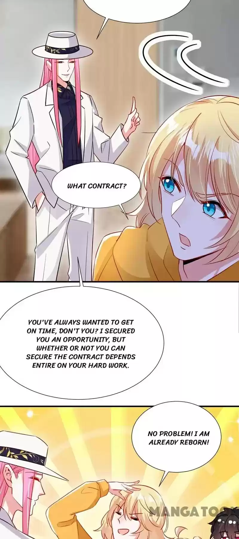 Adorable Princess Chapter 179