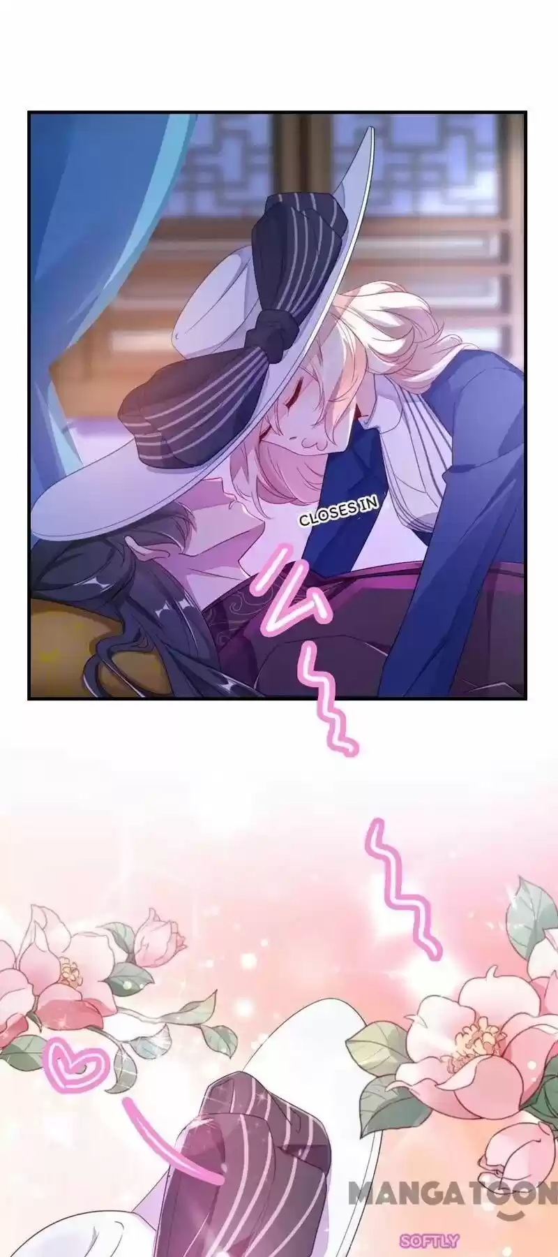 Adorable Princess Chapter 18